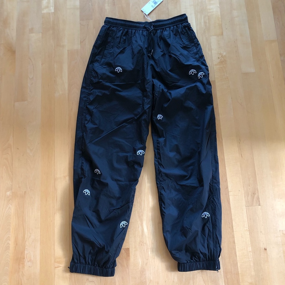NWT ALEXANDER WANG ADIDAS JOGGERS
